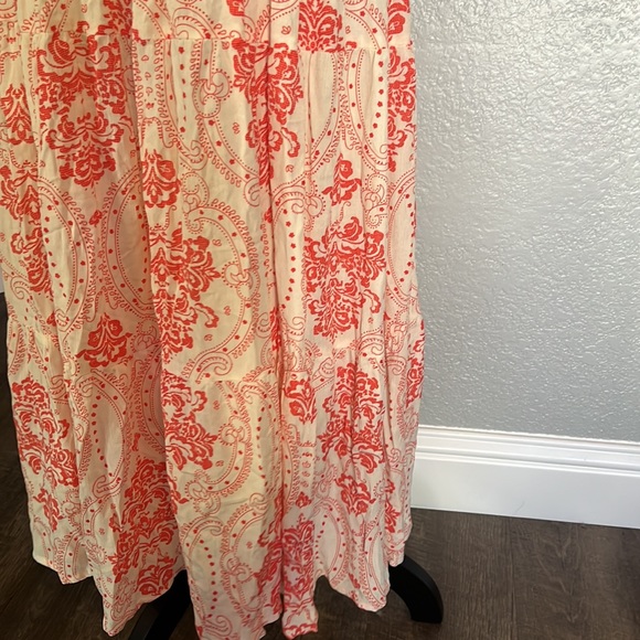 Cute Strapless dress - Picture 4 of 6